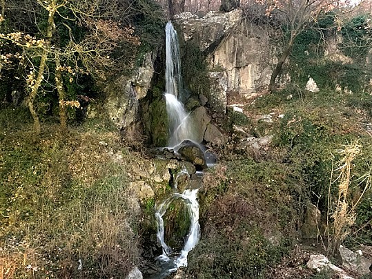La Cascata-bis
